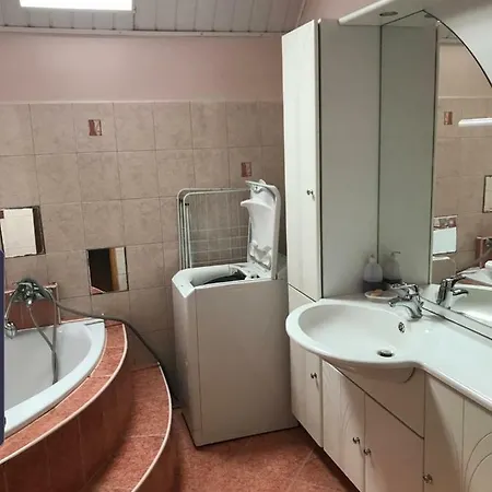 Apartmán Mandala Haz