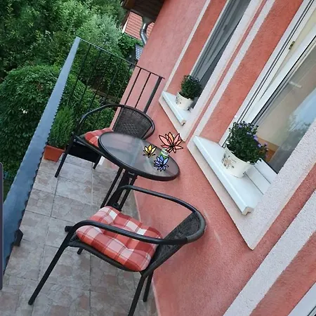 Mandala Haz Veszprém