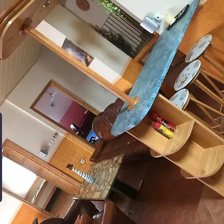 Apartmán Mandala Haz Veszprém